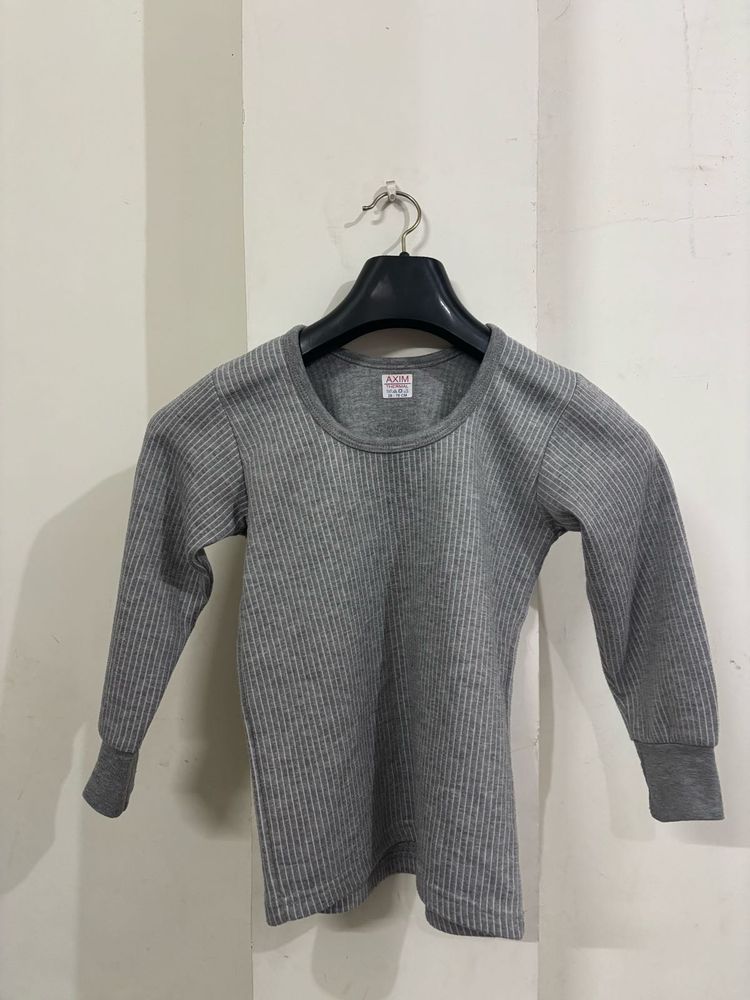 Thermal Inner Wear Top