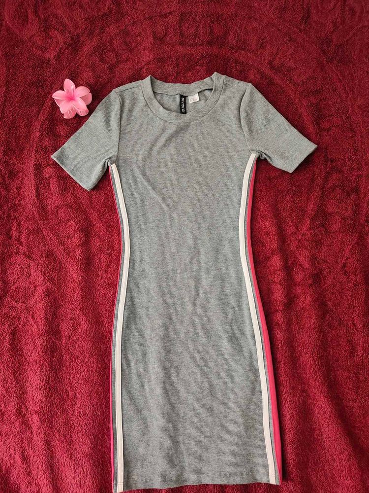 H&amp;M Bodycon Dress