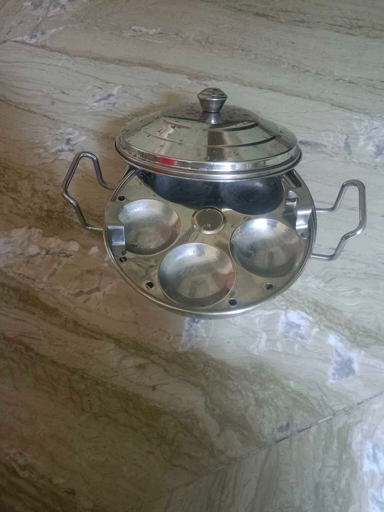 idli mekar.