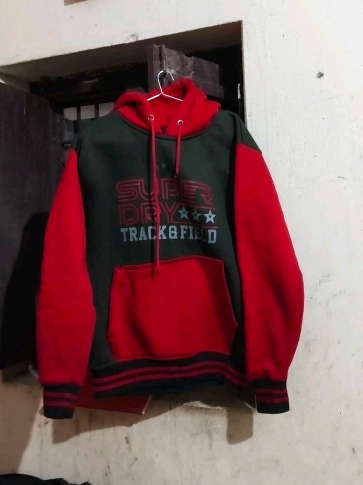 SuperDry Hoodie