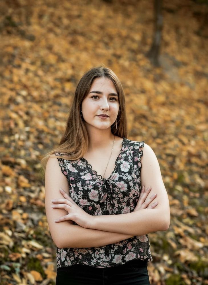 Floral Sleeveless Top Sheer Fabric