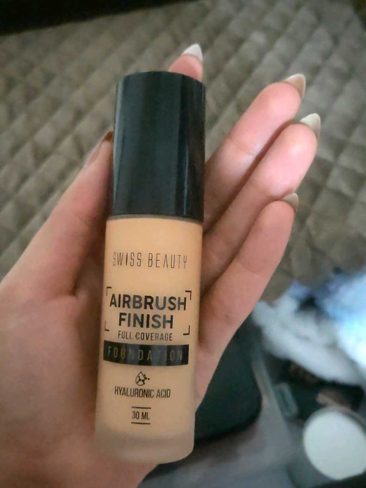 Foundation