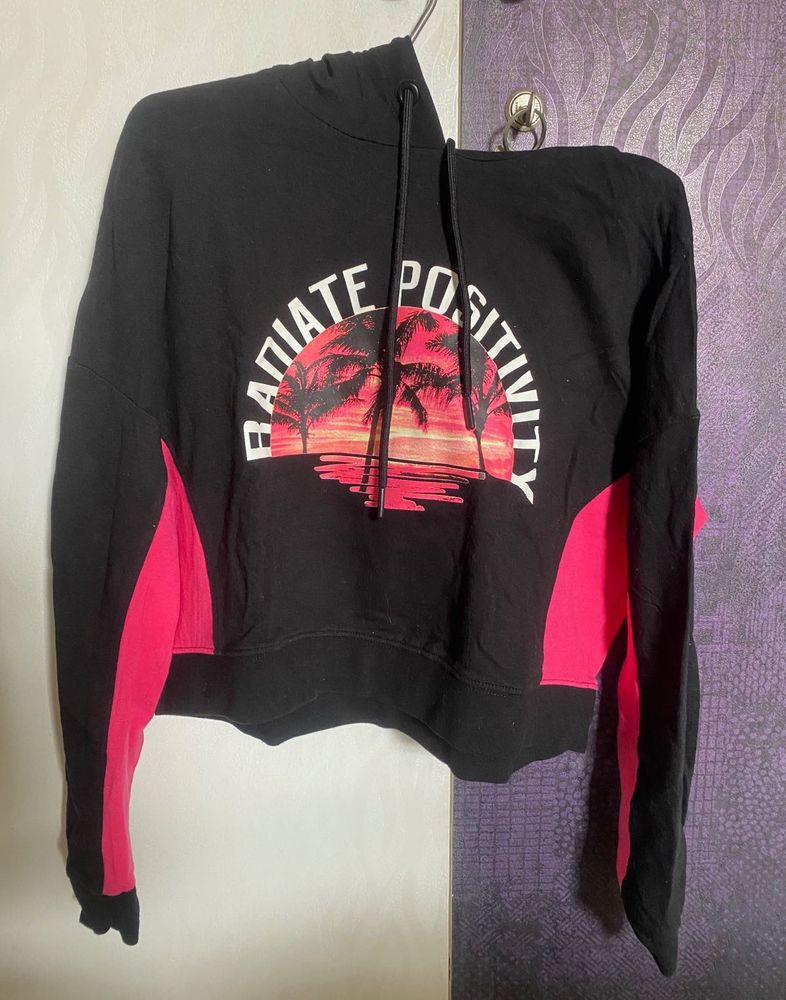 Westside Sweatshirt