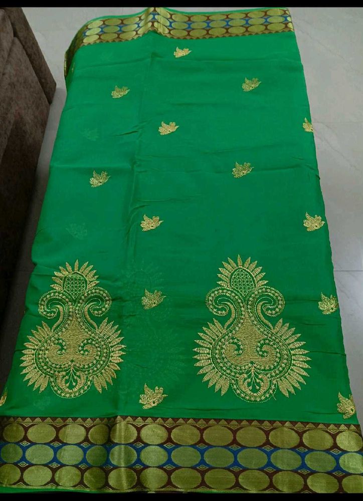 3 Cotton Saree For Daily Use