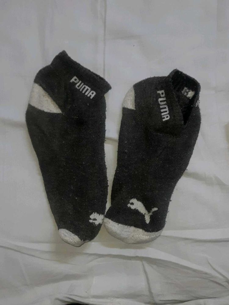 Puma Socks