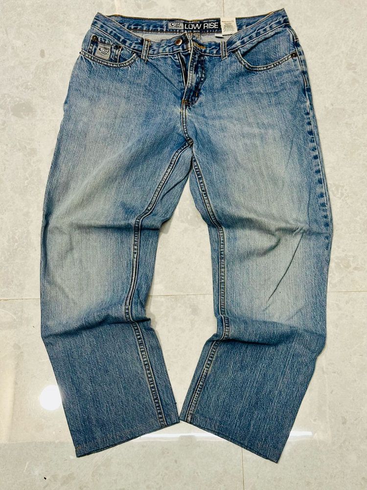 Vintage Made In Mexico 🇲🇽 Jeans