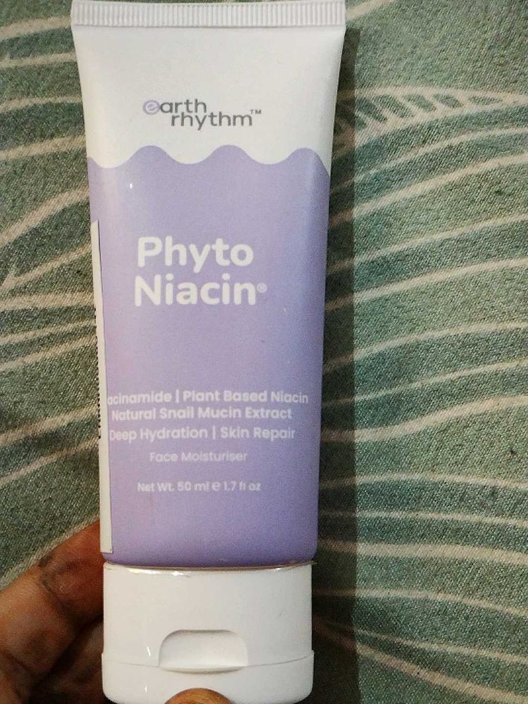 Earth Rhythm