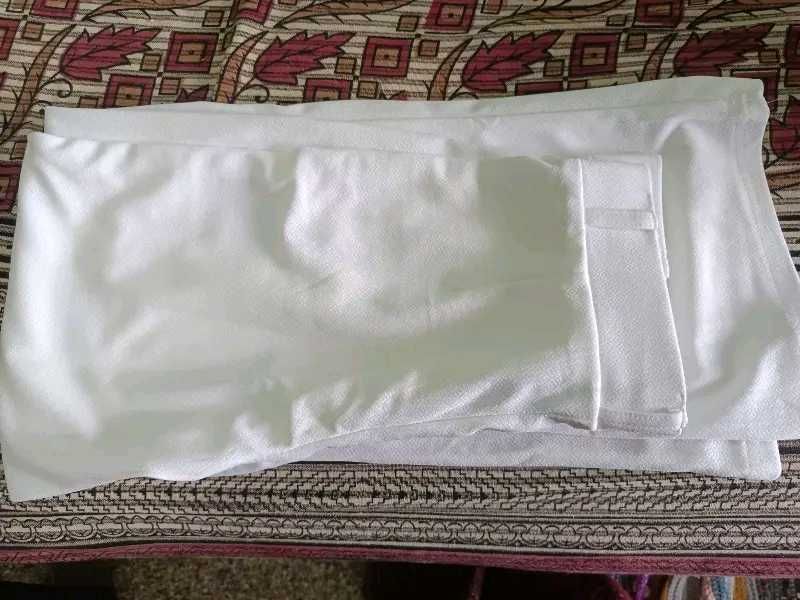 White Trouser For Women