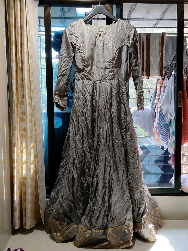 Wedding Gown