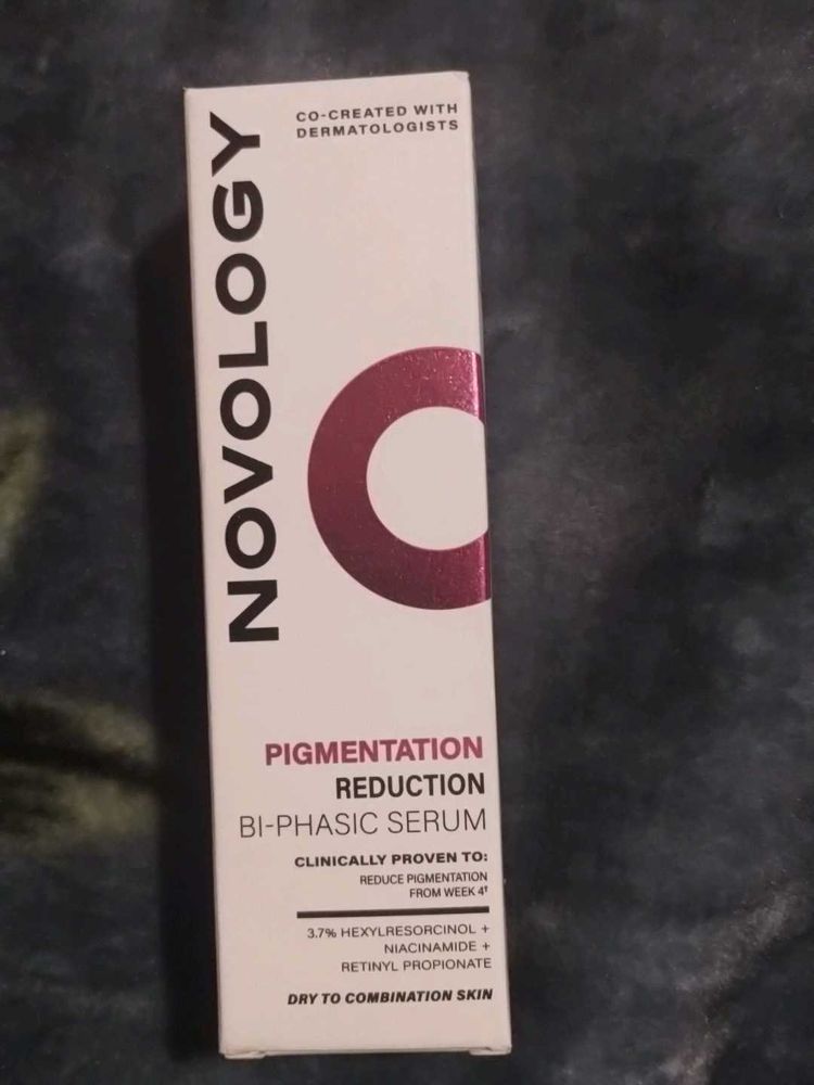 🆓Shipping!!🚚Novology Pigmentation Serum