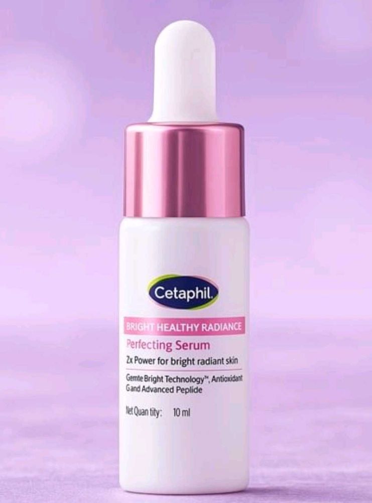 CETAPHIL Bright Healthy Radiance Brightening |Glow