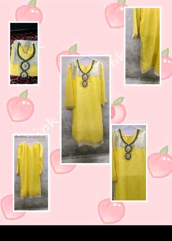 New Kurti