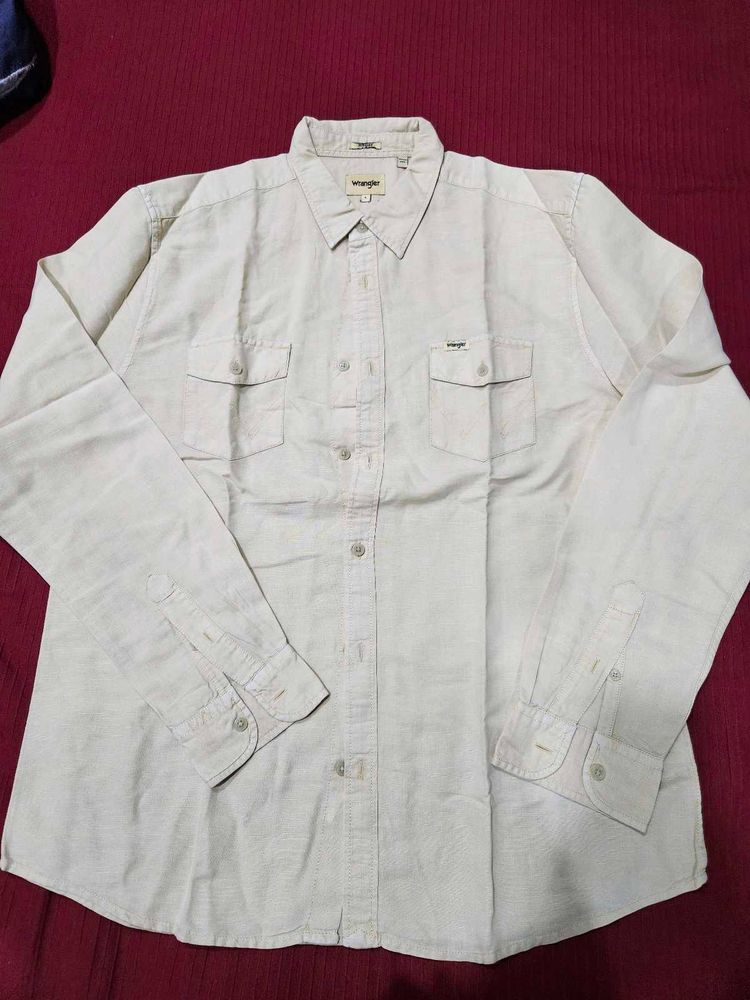Men&#39;s Full Sleeve Shirt