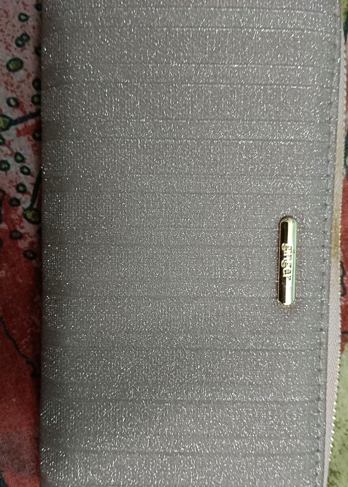 Ginger By Lifestyle Wallet