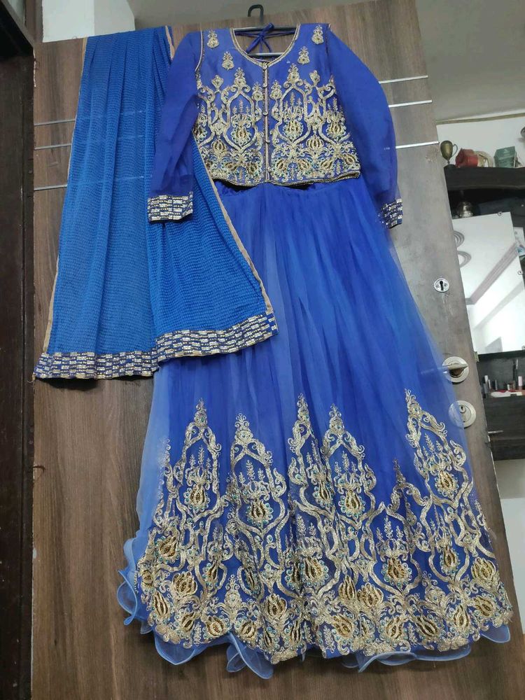 Wedding Lehanga