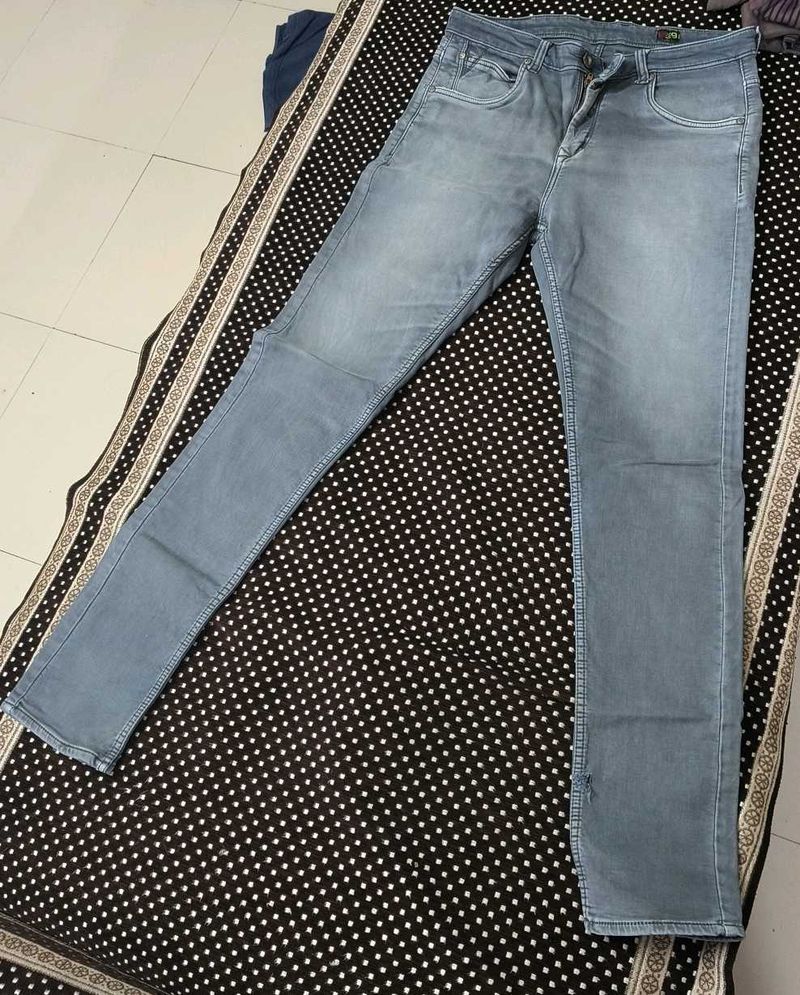 Stylish Jeans