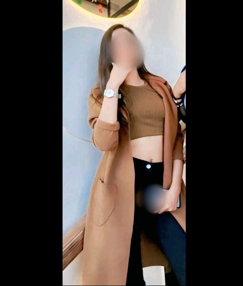 Brown Coat