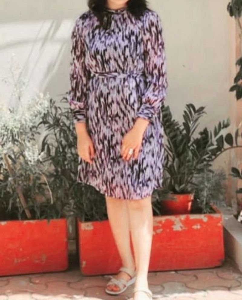 2 Peice Dress