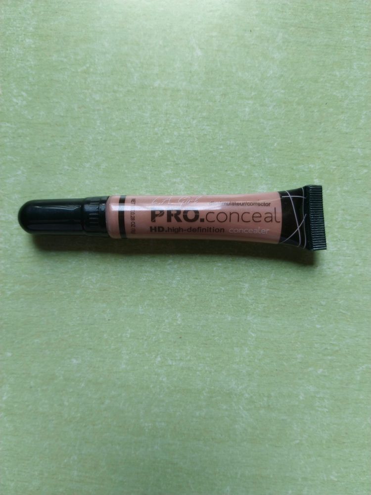 LA Girl Concealer