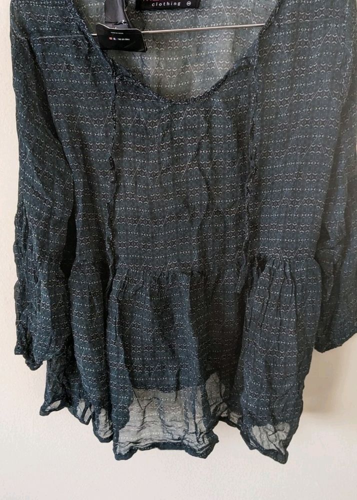 New Top