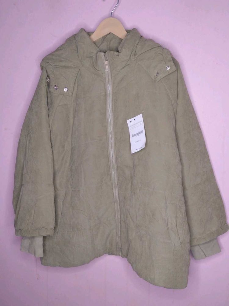 Women&#39;s Jacket.