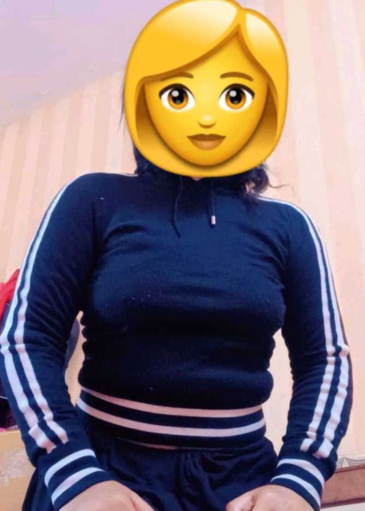 Hoody 🥳