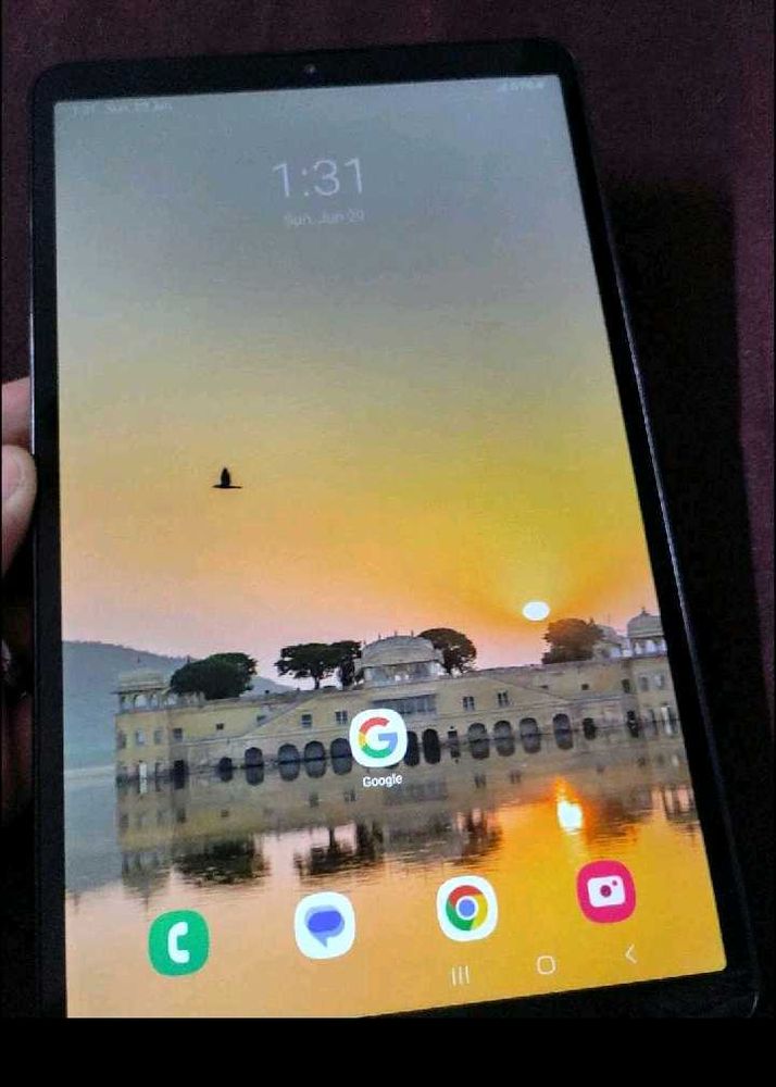 Tablet Up Govt Unused Fully Working No Coim
