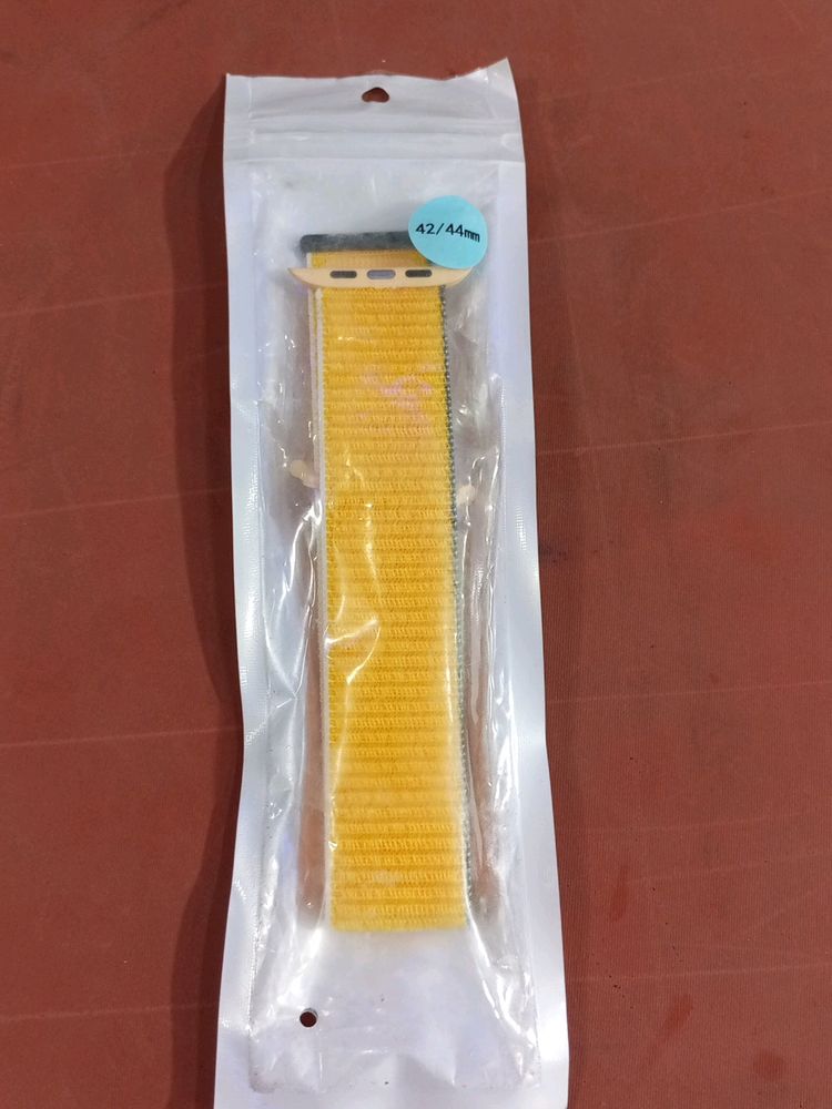 WELCROW STRAP 42MM TO 44MM