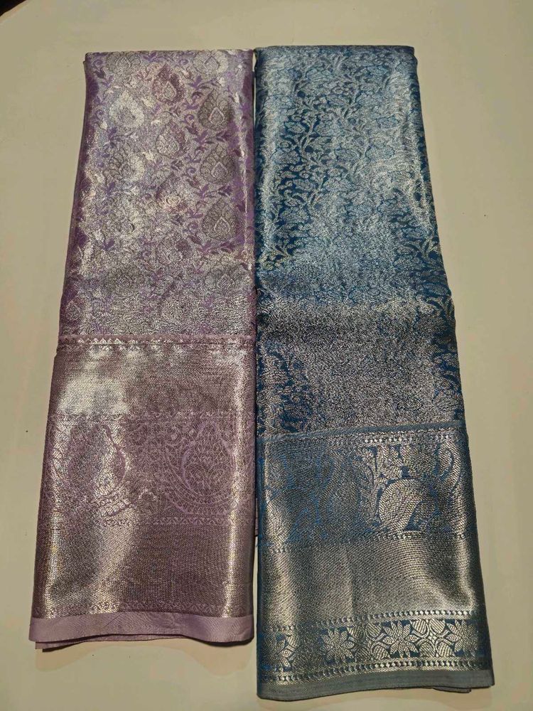 Elegant Sarees