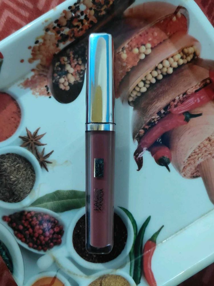 faces Canada Lip Color