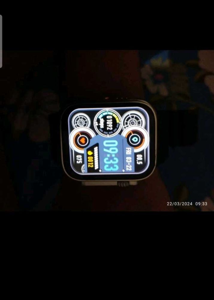 Smartwatch