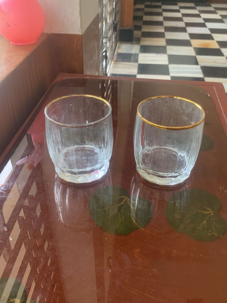 Big Cups