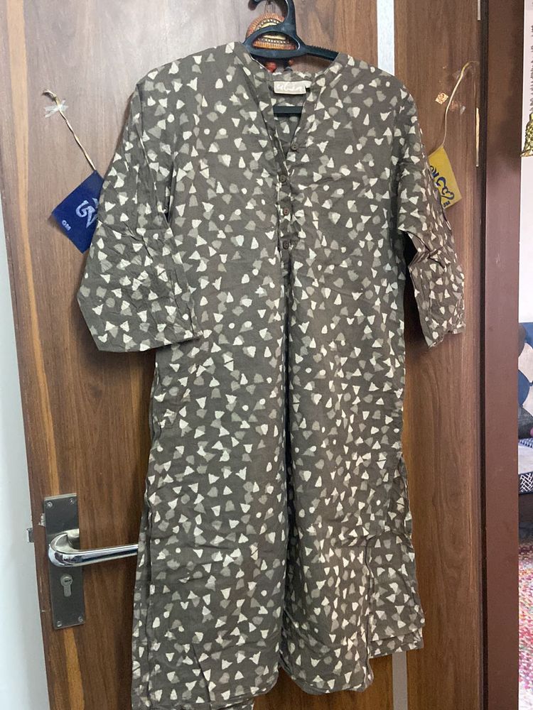 Comfortable Kurta For Daily Wear