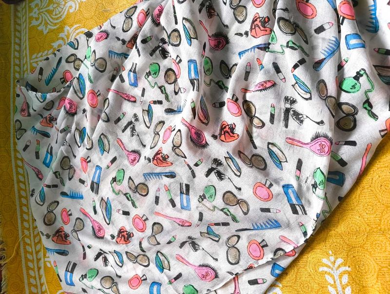 Beautiful Scarf
