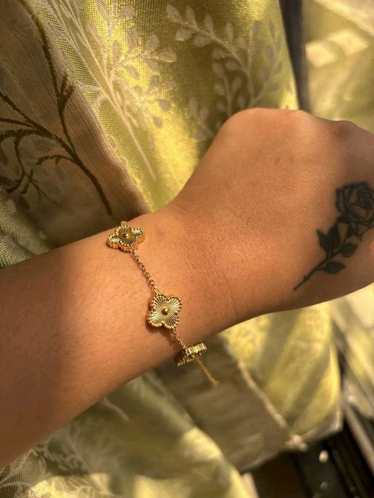 Elegant luxury Bracelet (unisex)