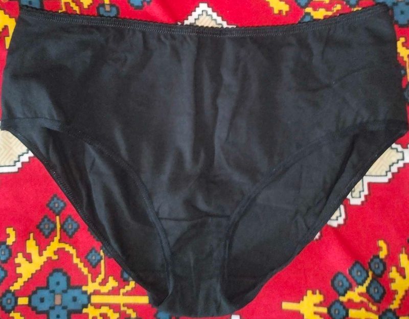 Black Briefs