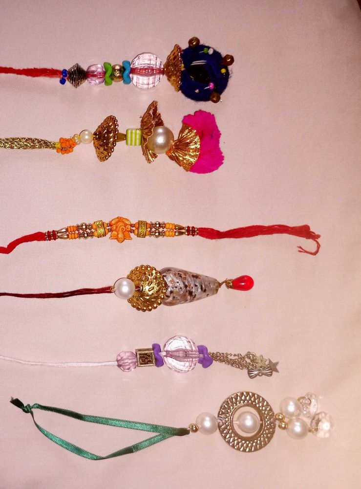 Rakhi
