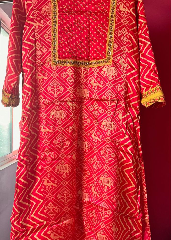Kurta