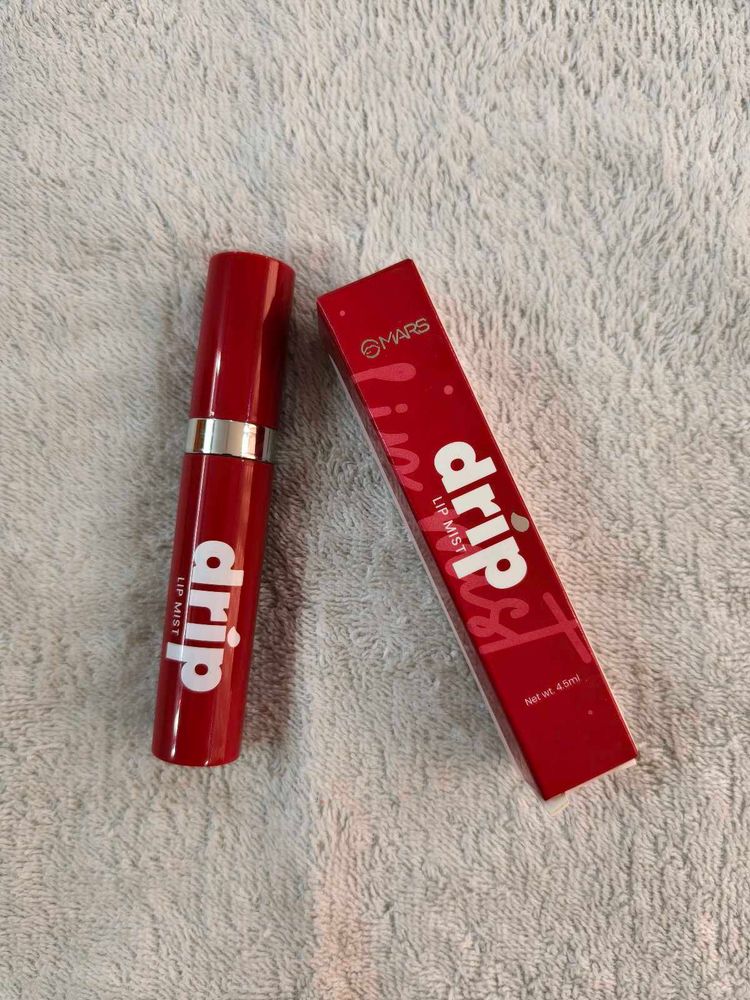 Mars Drip Lip Mist