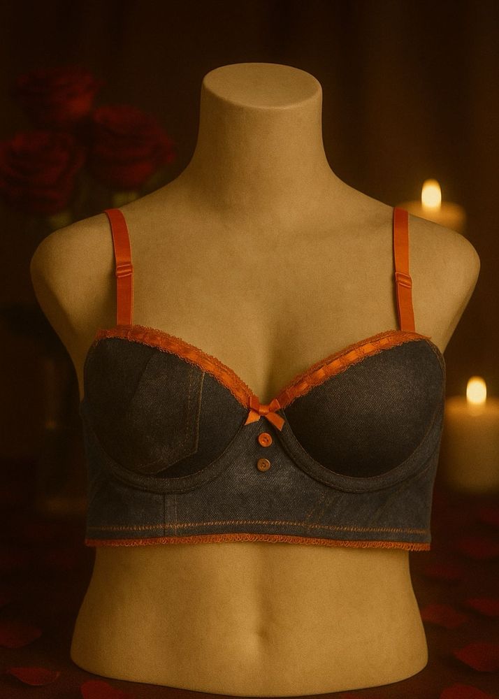 Lasenza Bra
