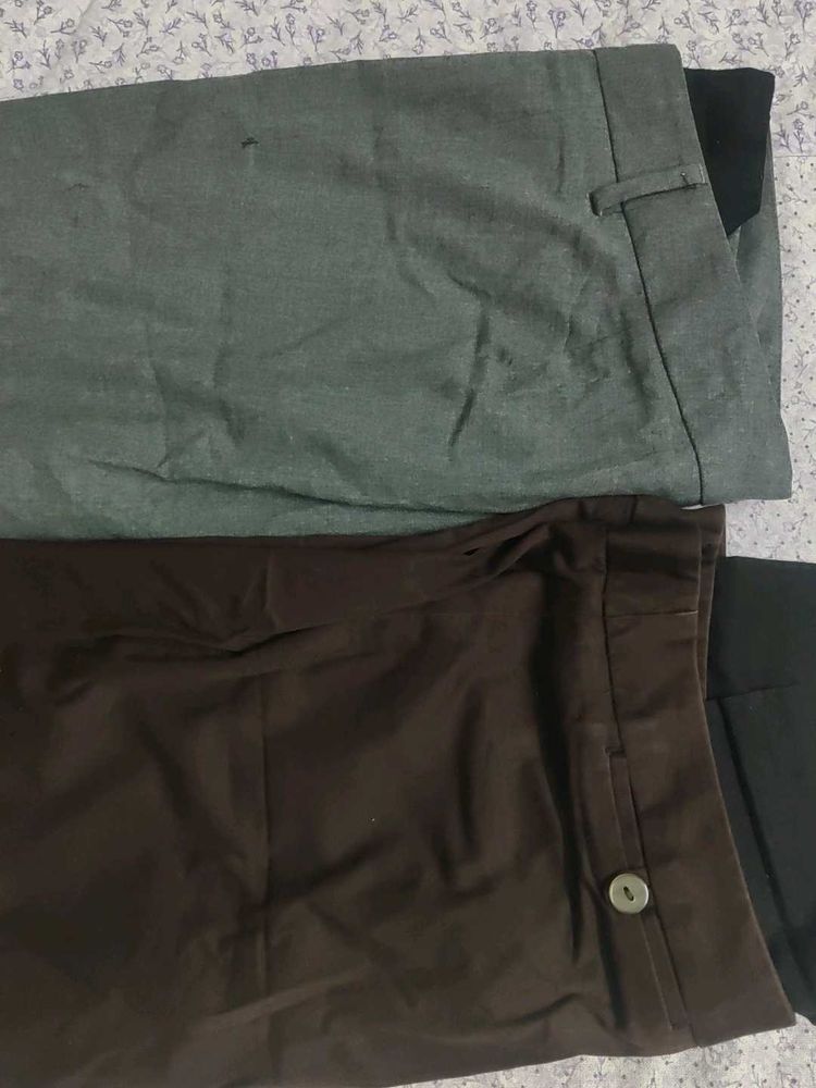 Two Women&#39;s office Trouser/ Pants