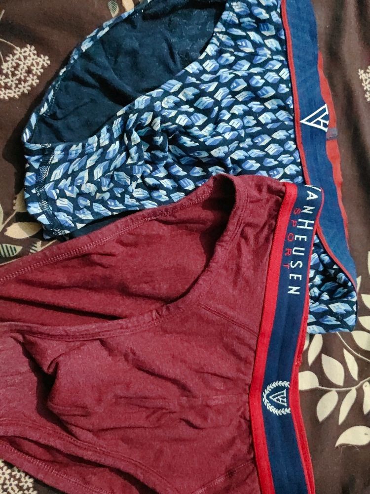 Briefs Set