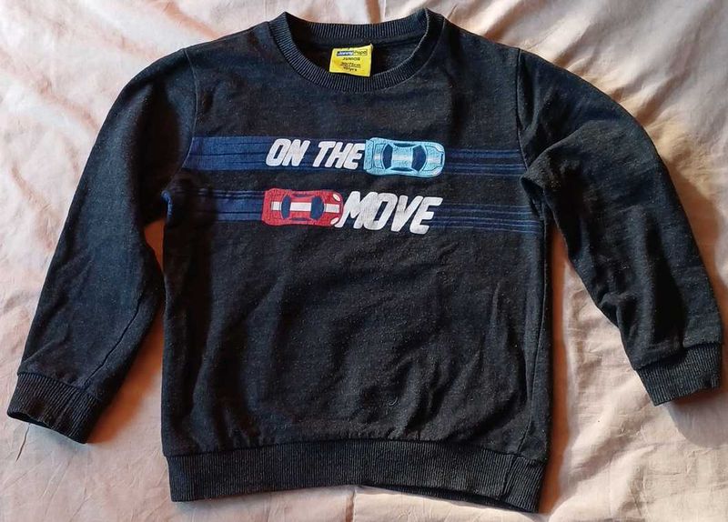 Kids Tshirt