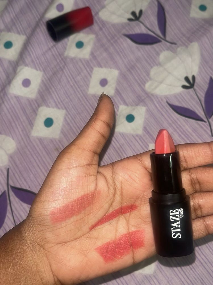 STAZE 3 in 1  Lipstick