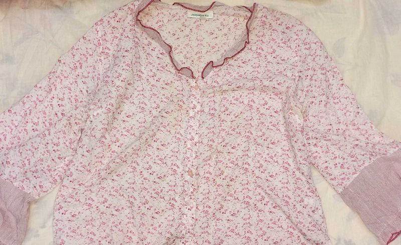 short kurti