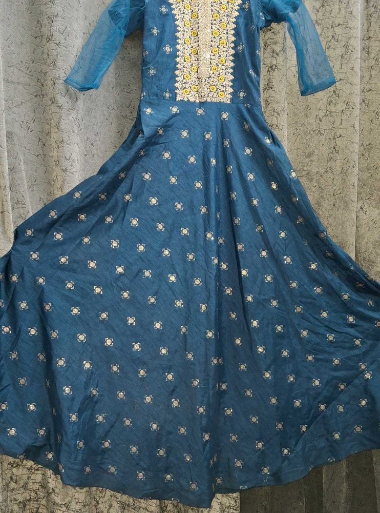 Gown