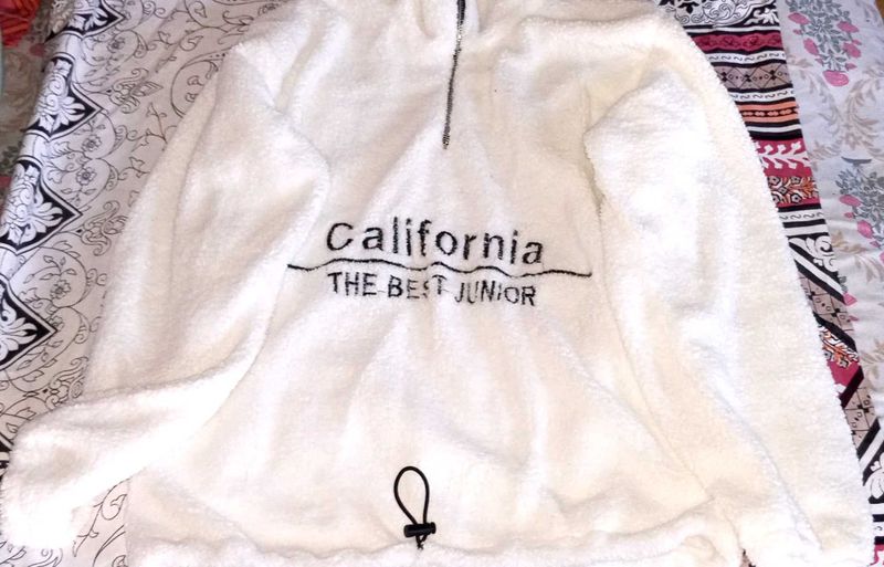 Comfy Sweatshirts