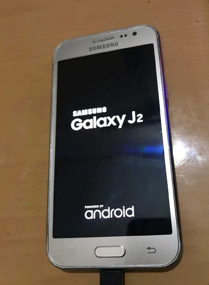 Samsung Galaxy J2