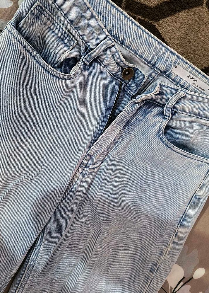 Zudio Jeans