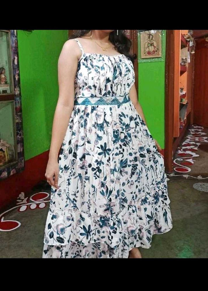 Princess Dress